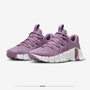 Like New Nike Free Metcon 5